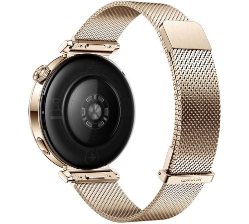 Умные часы GT 5 GOLD JNA-B19 55020DGX HUAWEI