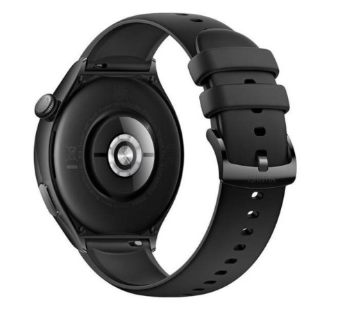 Умные часы GT 4 BLACK ARC-AL00 55020APA HUAWEI