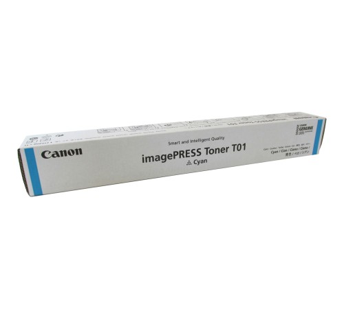 Тонер Canon 8067B001