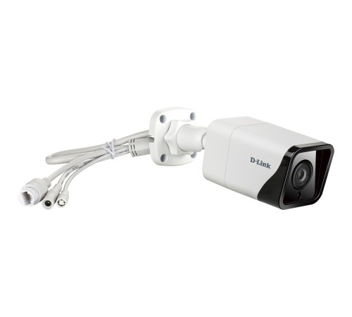 HD PoE видеокамера D-Link DCS-4714E/UPA/A1A HD PoE видеокамера D-Link DCS-4714E/UPA/A1A