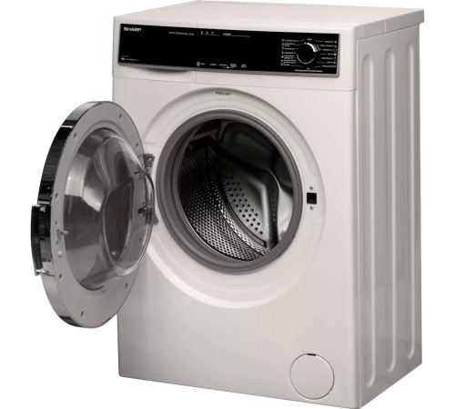 Стиральная машина Sharp Sharp ES612RW