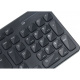 Клавиатура + мышь Oklick 220M черный, USB, беспроводная  [1062000]