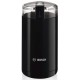 Кофемолка Bosch TSM6A013B 180Вт сист.помол.:ротац.нож вместим.:75гр черный