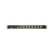 16-портовый IP KVM-переключатель с ЖК-дисплеем Slideaway/ATEN ATEN CL5716iNR