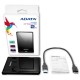 Жесткий диск USB3.1 1TB EXT. 2.5" BLACK AHV620S-1TU31-CBK ADATA