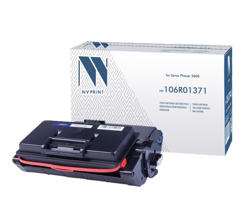 - NV Print NV Print NV-106R01371 (NV-106R01371) - NV Print NV Print NV-106R01371 (NV-106R01371)