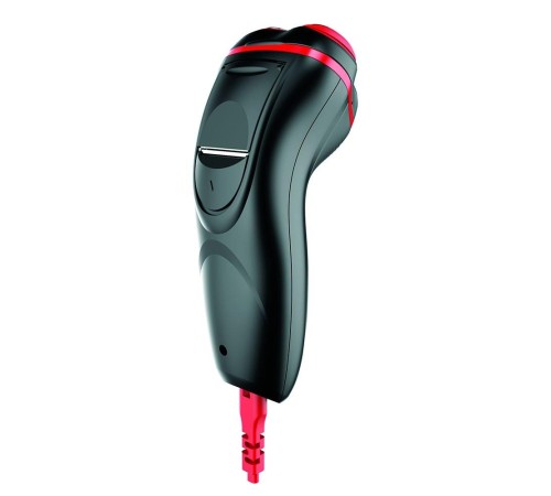 Электробритва GA.MA GSH SPORT (GM0604)Источник питания От аккумулятора, Назначение Бритва, Бреющая система Технология DOUBLE TRACK – два режущих кольца на каждой головке, Лезвия толщиной 0,1 мм 100% результат, Плавающие головки √, Съемные лезвия √ для лег Электробритва GA.MA GSH SPORT (GM0604)Источник питания От аккумулятора, Назначение Бритва, Бреющая система Технология DOUBLE TRACK – два режущих кольца на каждой головке, Лезвия толщиной 0,1 мм 100% результат, Плавающие головки √, Съемные лезвия √ для лег