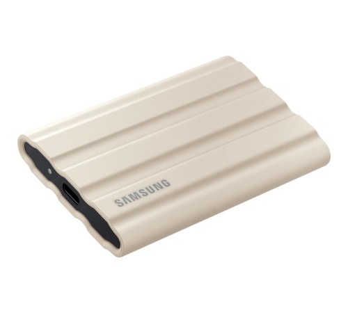 Внешние HDD и SSD Samsung T7 Shield 1TB (MU-PE1T0K/WW)