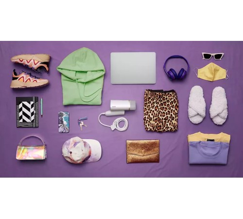 PHILIPS STH3020/10 Отпариватель ручной,1000 Вт, 20г/мин, белый