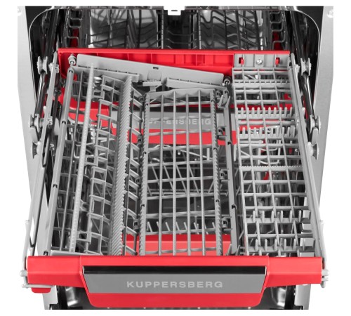 Встраиваемая посудомоечная машина Kuppersberg Kuppersberg GLM 4580