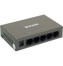 Коммутатор 5PORT 10/100M TEF1005D TENDA
