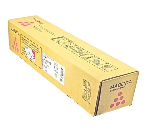 Тонер пурпурный тип C9200 Ricoh 828516