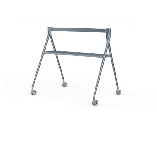 Стойка для MeetingBoard Yealink MB-FloorStand-650T Стойка для MeetingBoard Yealink MB-FloorStand-650T
