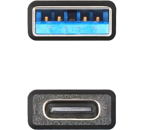 Адаптер USB3.0 TypeC (F) --->USB3.0 (M) <CA436M> Адаптер VCOM USB 3.0 Type C F/USB 3.0 M (CA436M) Адаптер USB3.0 TypeC (F) --->USB3.0 (M) <CA436M> Адаптер VCOM USB 3.0 Type C F/USB 3.0 M (CA436M)
