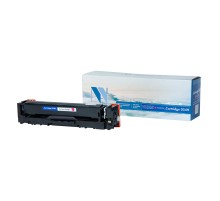 NV Print  Cartridge 054HM Картридж NV-054HM для Canon i-Sensys LBP-620/621/623/640/MF-640/641/642/643/644/645 (2300k) пурпурный