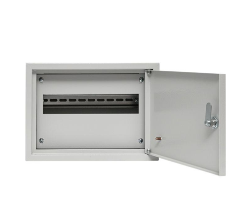 EKF mb21-9-bas Щит распред. навесной ЩРН- 9 (220х300х120) IP31 EKF Basic EKF mb21-9-bas Щит распред. навесной ЩРН- 9 (220х300х120) IP31 EKF Basic