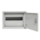 EKF mb21-9-bas Щит распред. навесной ЩРН- 9 (220х300х120) IP31 EKF Basic