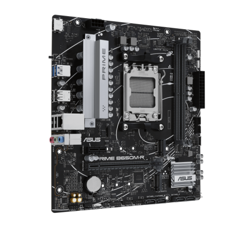 Материнская плата ASUS 90MB1H30-M0EAY0