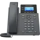 Телефон IP Grandstream GRP-2602G черный
