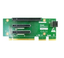 Карта расширения RISER SL2108-748-PCIE10-M-L GOOXI
