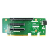Карта расширения RISER SL2108-748-PCIE10-M-L GOOXI