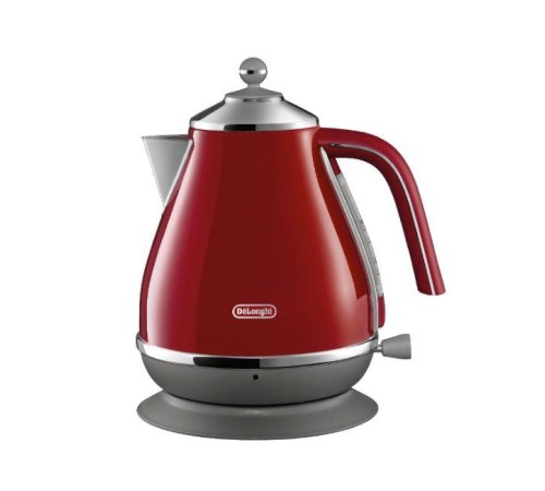 Чайник KBOC2001.R DELONGHI