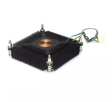 Кулер CPU Foxline E89X