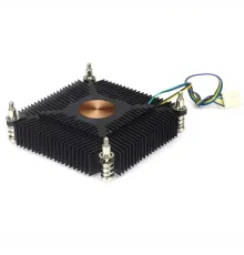 Кулер CPU Foxline E89X