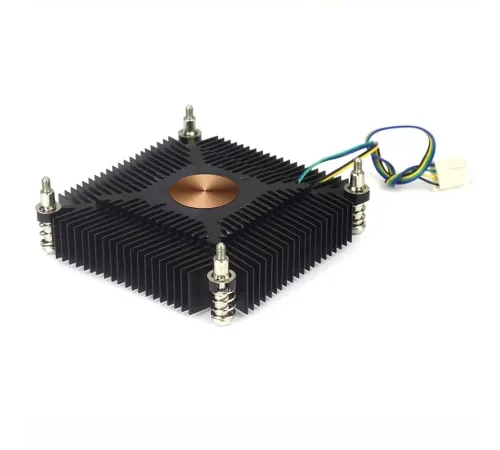 Кулер CPU Foxline E89X