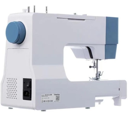 Швейная машина SEWLUX 200 CHAYKA