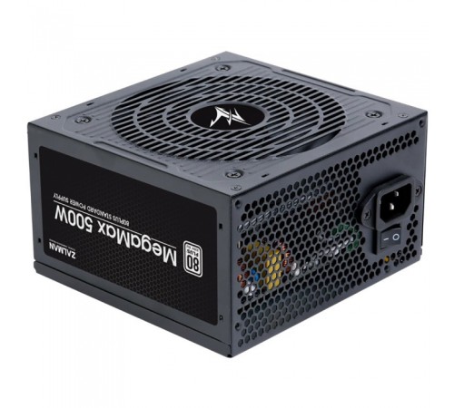 Блок питания Zalman [ZM500-TXII]