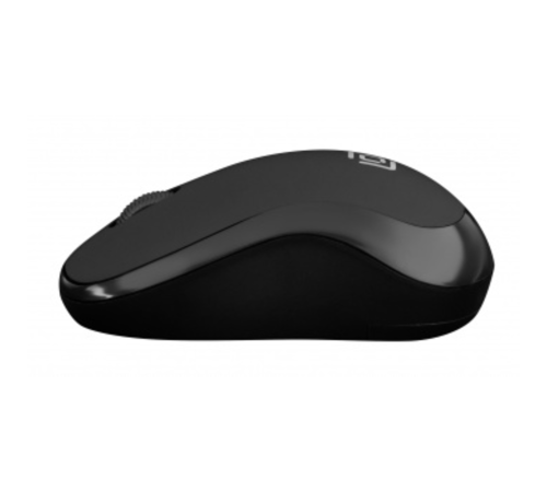 Комплект (клавиатура+мышь) Oklick 225M, USB, беспроводной, черный [1454537]