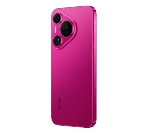 Смартфон HUAWEI ADY-LX9/12 Гб RAM 256Мб/Storage 256 Мб розовый/Наличие WiFi/Наличие 3G/LTE/Наличие 4G/5G/Dual SIM + eSIM ADY-LX951097VXUPINK