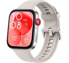 Умные часы FIT 3 MOON WHITE SLO-B09 HUAWEI
