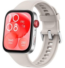 Умные часы FIT 3 MOON WHITE SLO-B09 HUAWEI