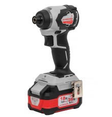 Ударный шуруповерт SHAU-250/36VE INTERSKOL