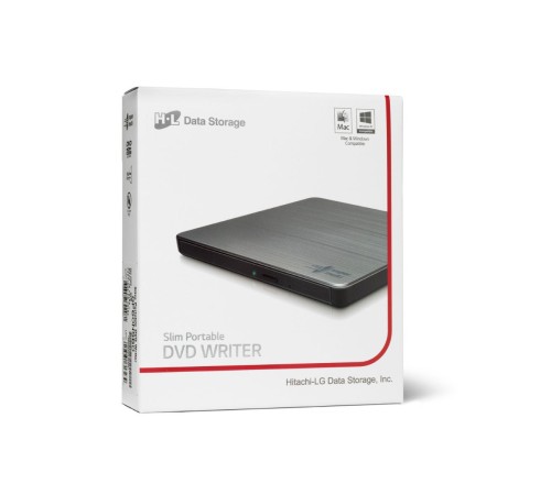 Оптический привод LG GP60NS60 (GP60NS60.AUAE12S)