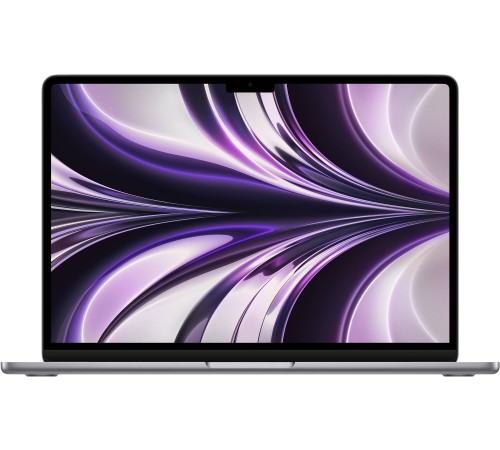 Ноутбук Apple Apple MacBook Air (M2, 2022 г.) Клавиатура английская (MLXW3LL/A) Ноутбук Apple Apple MacBook Air (M2, 2022 г.) Клавиатура английская (MLXW3LL/A)