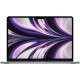 Ноутбук Apple Apple MacBook Air (M2, 2022 г.) Клавиатура английская (MLXW3LL/A)