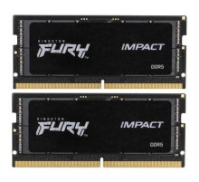 Память оперативная Kingston KF548S38IBK2-32