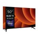 Телевизор LCD 50" SMART QL50 50MT-UDG54G ROMBICA