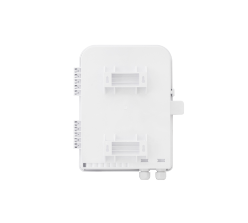 Коробка распределительная оптическая SNR-FTTH-FDB-16A Коробка распределительная оптическая SNR-FTTH-FDB-16A