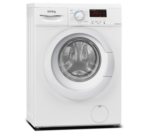 Узакая стиральная машина KORTING Korting KWM 40B1270