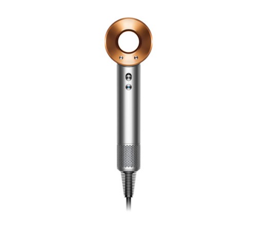 Фен HD15 Nickel Copper 460001-01 DYSON