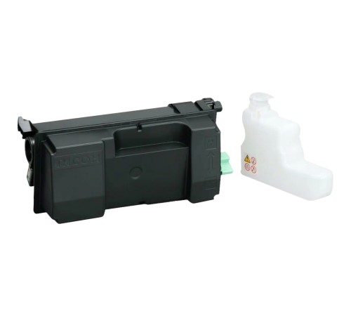 Тонер-картридж тип IM600 для Ricoh P800/801/IM550/600 (418478) (25 500 стр)