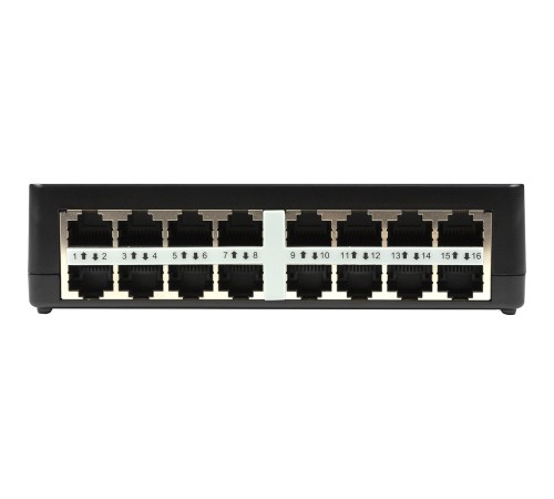 Коммутатор D-Link OS1116/A1A