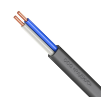 Кабель ВВГнг-LS 2х4пл(100м)(А)ТРТС