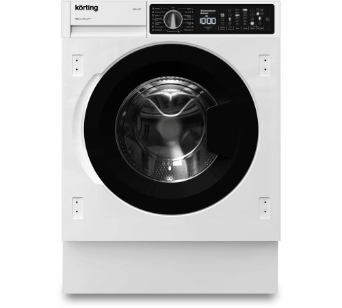 Встраиваемая стиральная машина Korting KWMI 14V87