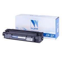 NVPrint EP-27  Картридж для LBP3200 MF3220 Series LaserBase MF3110/3200/5600/5700