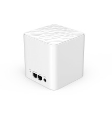 Двухдиапазонная Wi-Fi Mesh система 3NODE NOVA MW3-3 TENDA